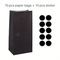 Solid black