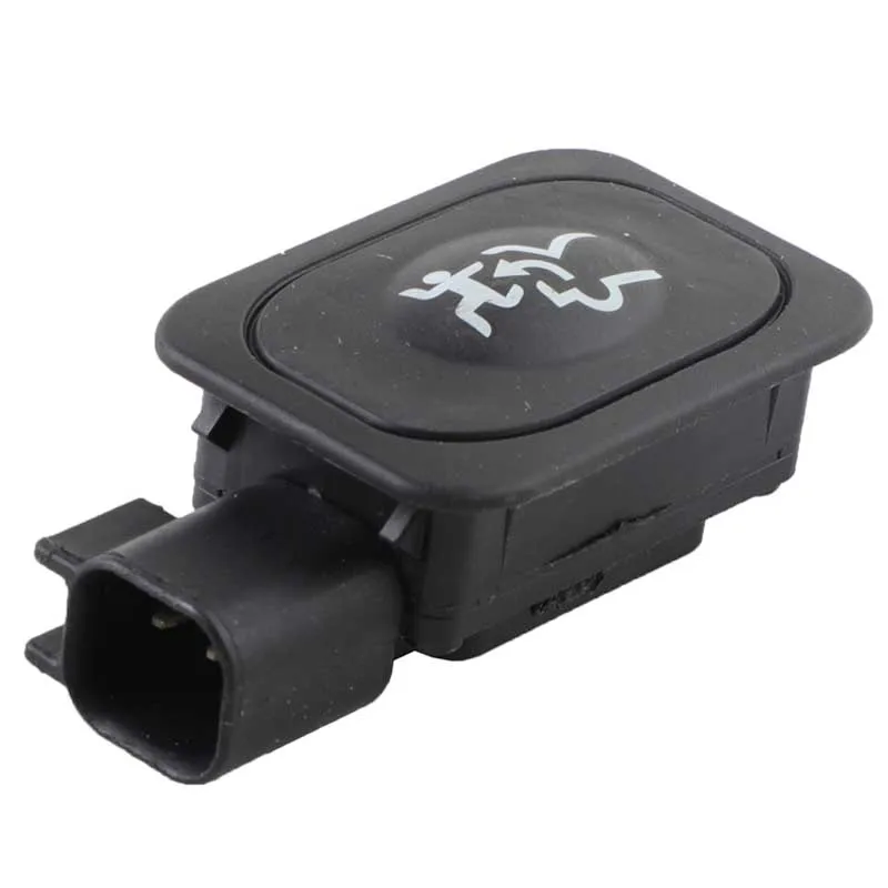 Ford Mustang Mach-E Trunk Release Switch 2021-2024