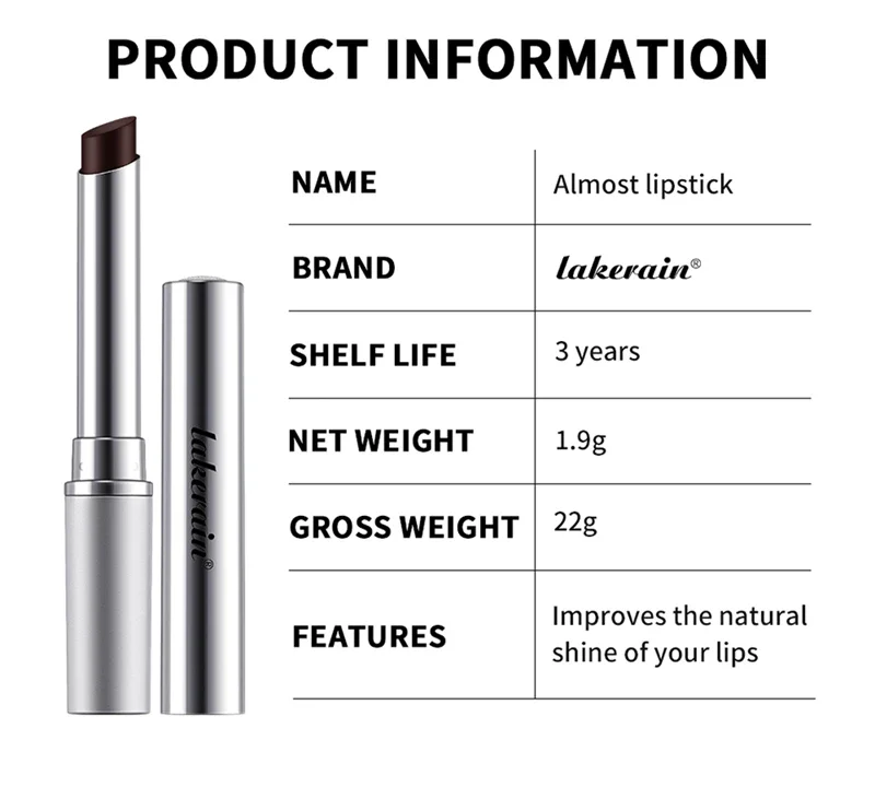 Labial hidratante de miel y vitamina e con efecto voluminizador_voghion.com