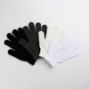 10 Pack Shower Gel Bath Cloth Wash Back Exfoliating Body Massage Sponge Moisturizing Spa Skin Cloth Bath Gloves 3