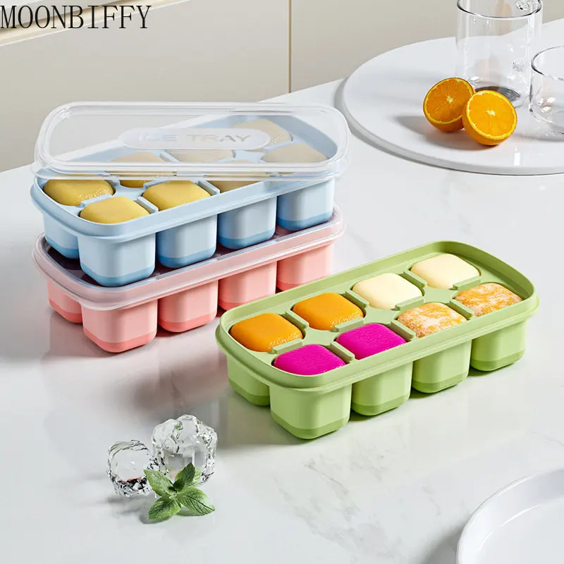 https://ae01.alicdn.com/kf/Sc56e7c8c63694ee8a08294d259e4af0dV/Frozen-ice-cube-artifact-ice-making-mold-household-silicone-ice-tray-with-lid-ice-making-box.jpg