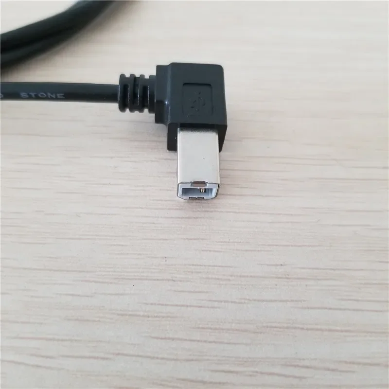 Рисунок 4 - Кабель для передачи данных принтера