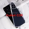Luxury Back Cover For Cubot C30 6.4" Case Phone Silicone Soft TPU Clear Protective Shell On For Cubot C30 Cases 1