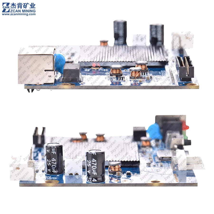 Zcan 마이닝 도매 PCB 보드, Whatsminer M20S M21S 컨트롤러, M20S M21S 제어 보드, CB2_V8 -  AliExpress