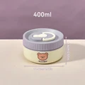 Purple 400ml
