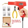 Automotive Plastic Repair Gun-Lightweight, Ergonomic Design-Easy to Operate-For Bumper and Dashboard Fixes 6
