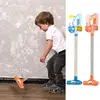Kids Vacuum Cleaner Housekeeping Cleaning Set For Toddler Simulation Electric Vacuum Cleaner Toy Home Cleaning Toy For Kids 3 2