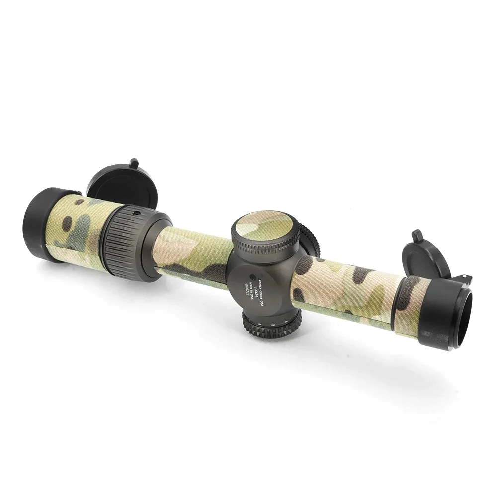 SPECPERECISION Tactical Optical Wrap for RZ HD 1-6X LPVO Scope