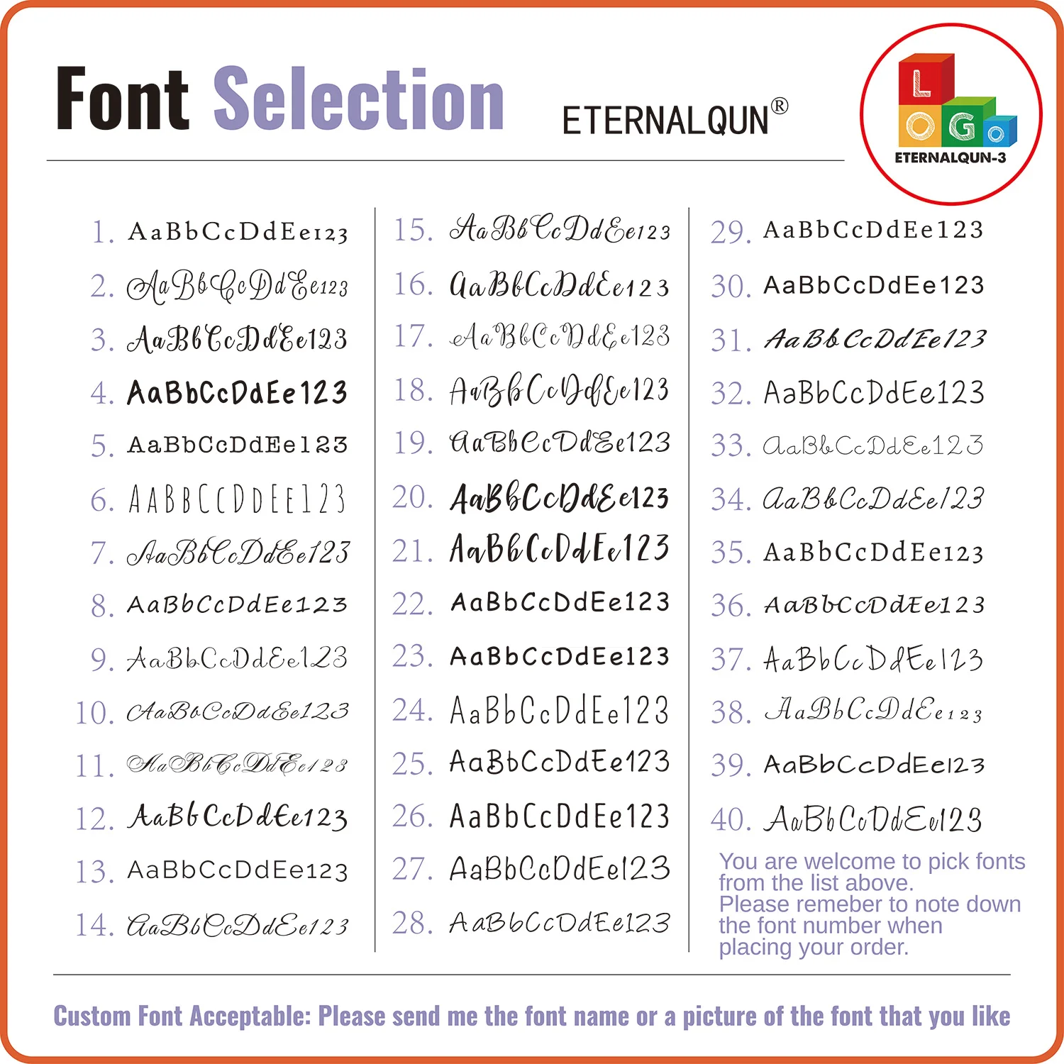 맞춤형 개인 맞춤형 면 라벨 - 둥근 모서리 40x12.5mm 98개/세트 (다리미 접착 및 바느질 부착) 의류, 홈 데코, DIY 공예용