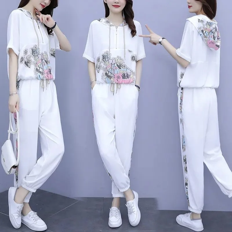 Korean Summer Fashion 2022 Women