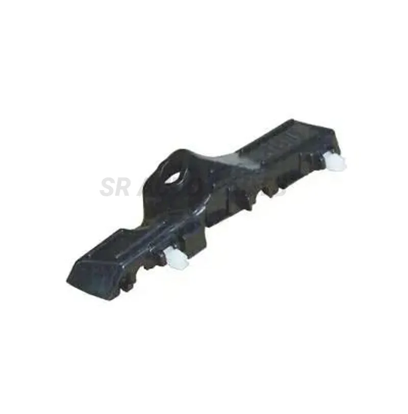 2pcs Original Front Bumper Bracket Retainer Left And Right Fo2009-2012 Kia Sorento 865932p000 865942p000