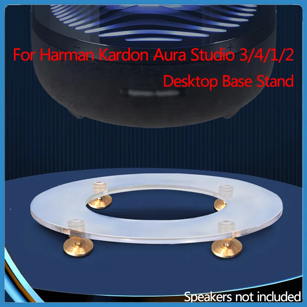 Harman Kardon Aura vs Harman Kardon Aura Studio 3: What is the difference