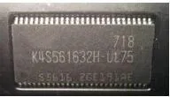 

Free shipping new%100 K4S561632H-UL75 TSSOP-54