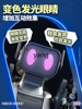 CX Smart Remote Control Car Toy Children's Motor Machine Dog Gesture Induction Pet Dog 6