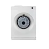 Mini Kitchen Exhaust Hood Range Hood Side Suction Range Hood Small Wall-Mounted Range Hood Household CXW-100-001 100W 50dB 1