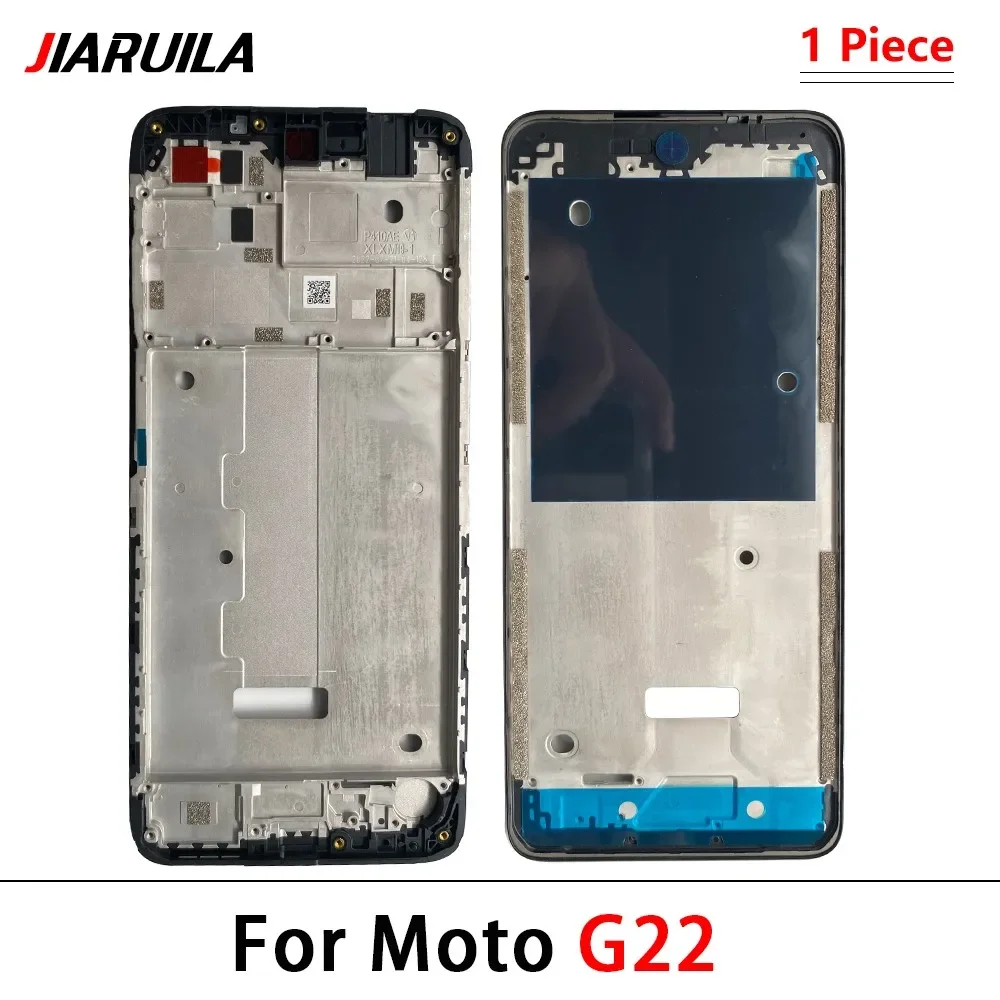 Durable Smartphone Housing Middle Frame Bezel Plate Cover