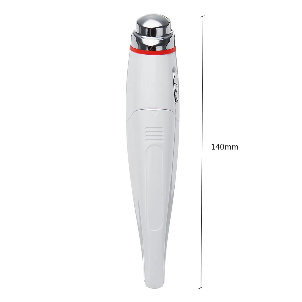 Eye Massager Electric Sonic Eye Massage Anti Wrinkle Vibration Therapy Dark Circle Removal