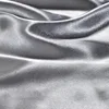 Satin Fitted Sheet Queen Deep Pocket Single  Mattress Cover Breathable Soft Comfortable Bed Set Sheet NO Pillowcase 90  160x200 6