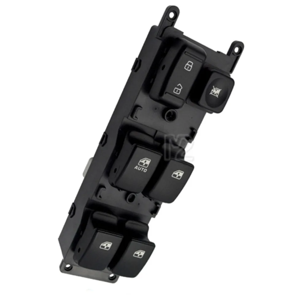 JAC J4 A30 용 스위치 ASSY-P/WDO 메인, 전기 왼쪽 드라이버 윈도우 스위치, 유리 리프터 단추 3750200U8510, 자동차 부품
