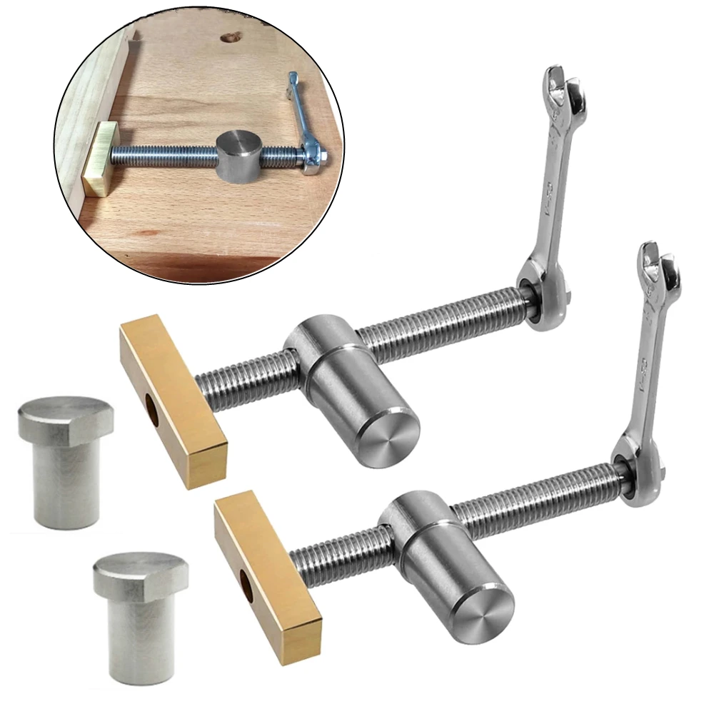 Clamps Set Woodworking Clamping Fast Clamp Woodworking Fixture