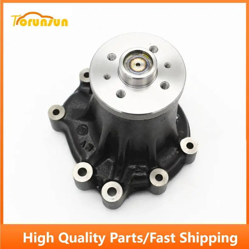

WATER PUMP 02/802310 Fit for JCB JS175 JS200 JS220 JS235 JS240 JS260