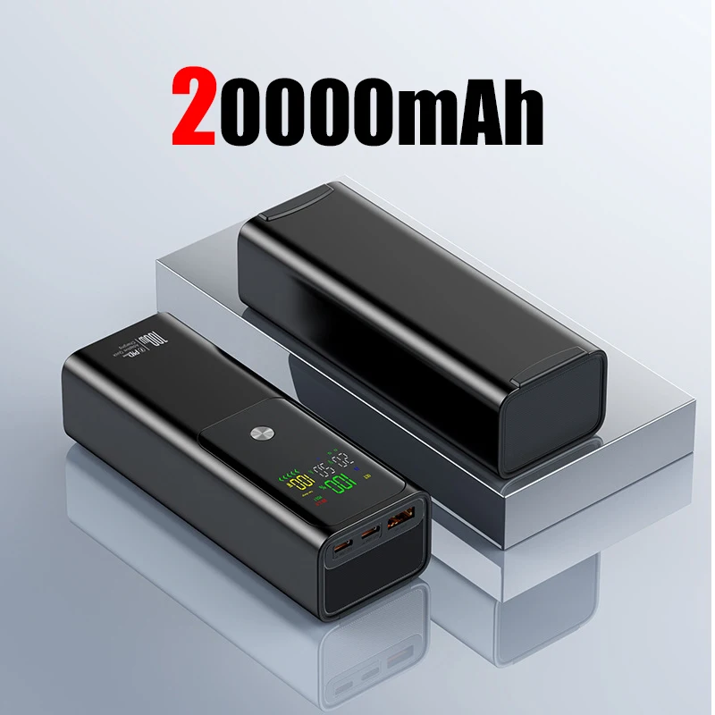 X36-Black-20000mAh