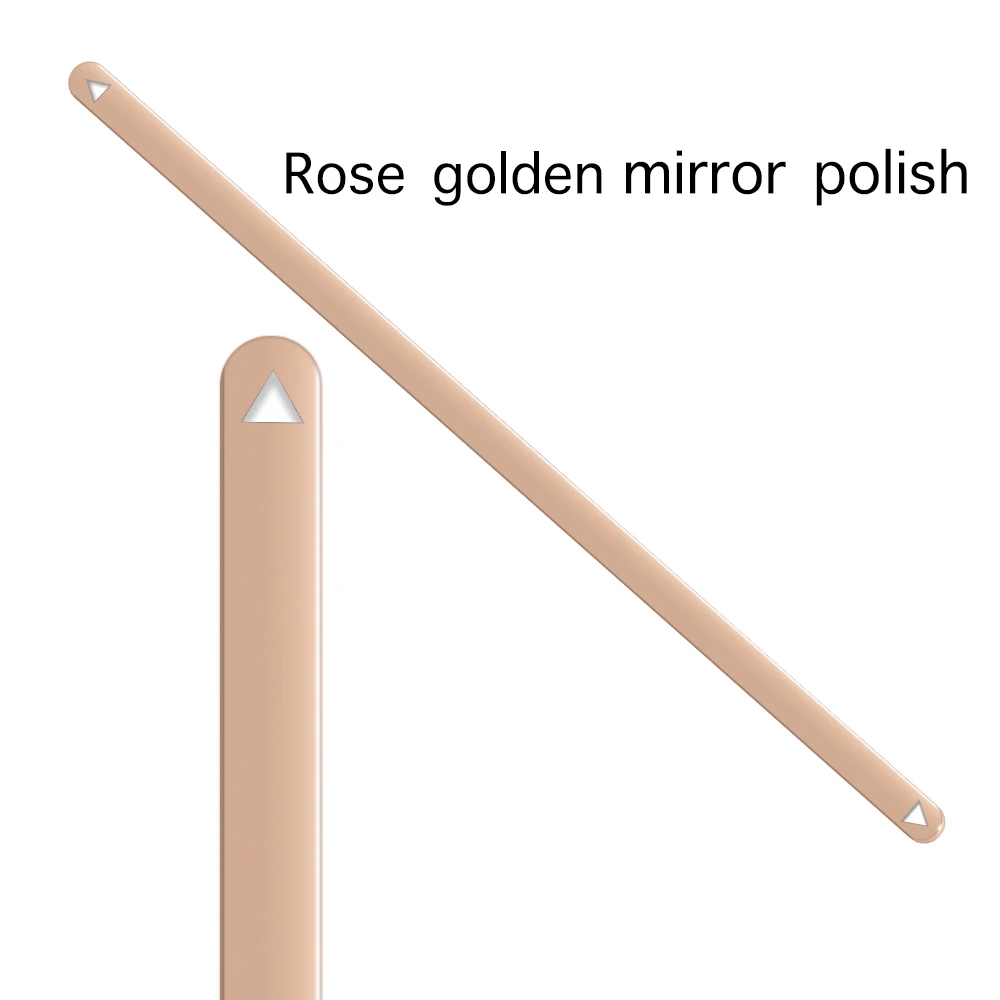 triangle rose