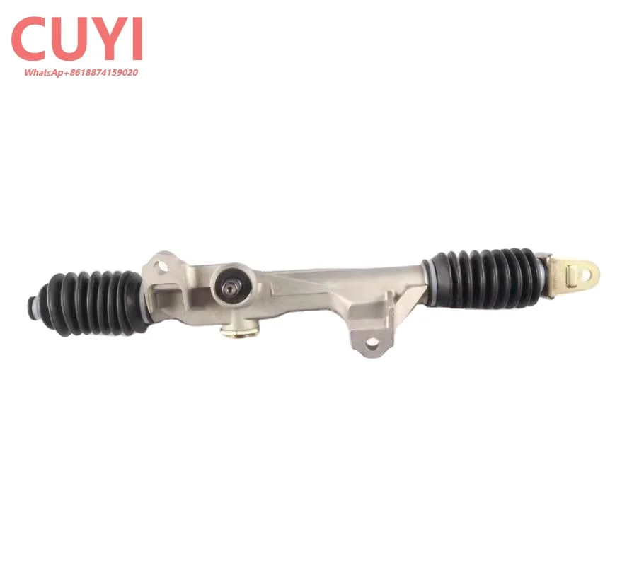 

RHD Mechanical Steering Gear for Suzuki SL413/T120ss 48500-77500