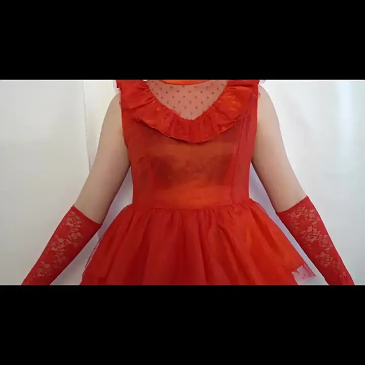 sequin sleeveless dress Red Sequin Drape Back Mini Dress