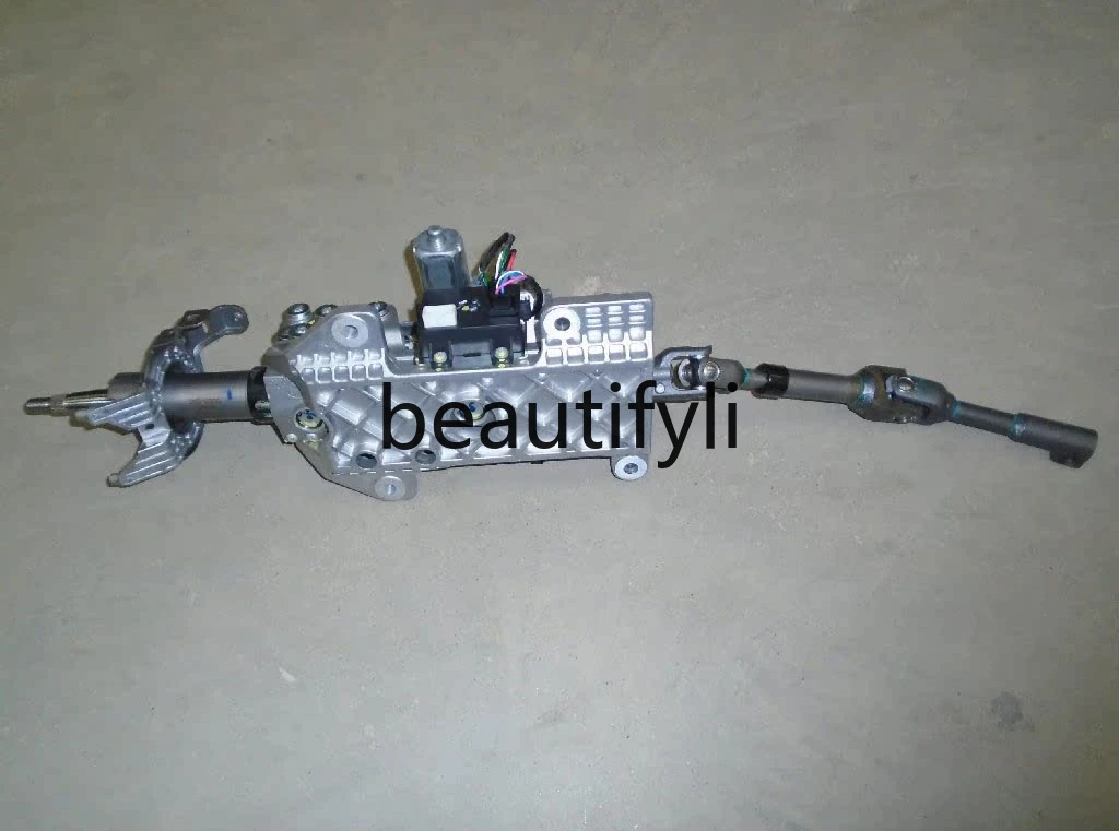 Original accessories BYD steam new steering column and universal joint assembly column new generation Tang EV