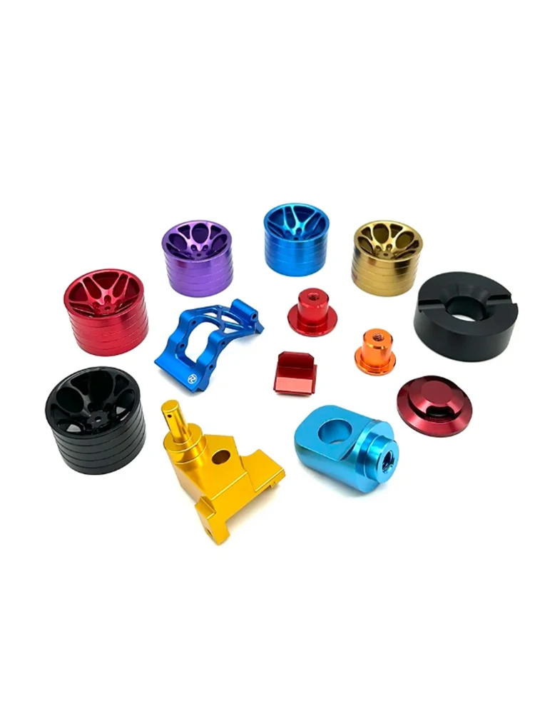 

CNC turning machining parts precision cnc machining motorcycle accessories