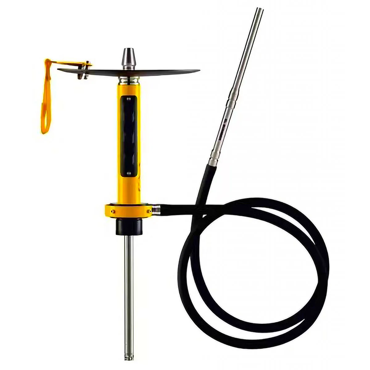 NURBURGRING Luxury Stainless Steel Hookah Set Bongs in Australian