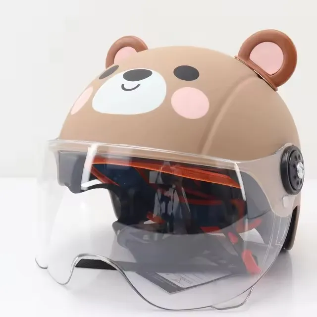 Kids Bicycle Safety Helmet