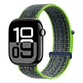 114 Bright Green Blu