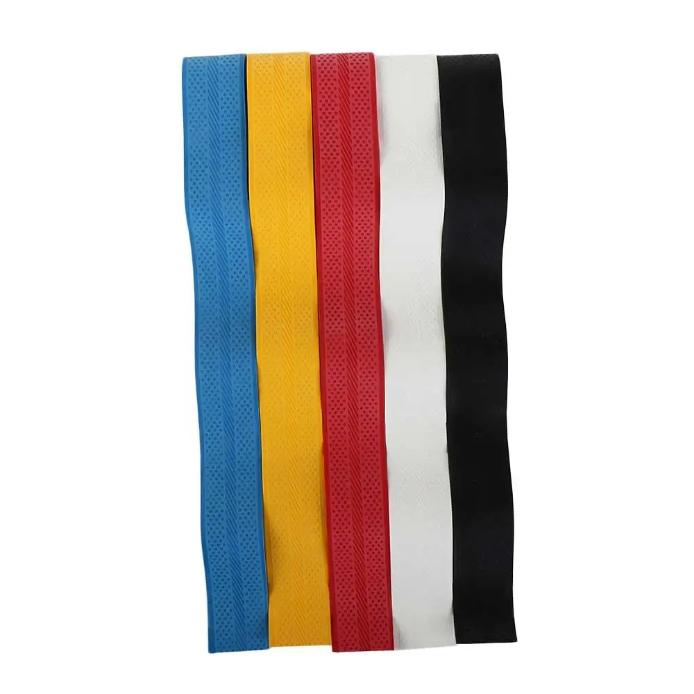 Description Picture 5 of itemTape Accessories Non-Slip Decorative Pattern Golf Overgrip Golf Club Grip Tape Golf Club Sweatband Overgrip for Golf
