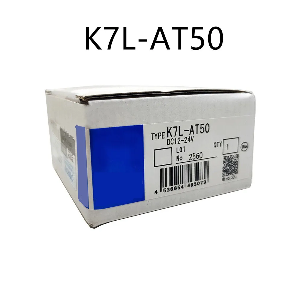 

1PCS NEW FOR Leak Detector K7L-AT50 K7LAT50 K7L AT50 Module Expedited Shipping
