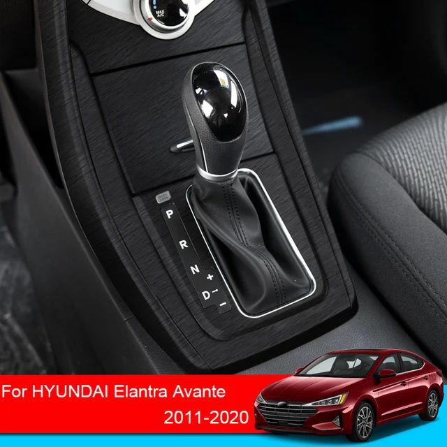 Für hyundai elantra avante i35 elantra md ud mk5 2014-2018 chrom auto  türgriff abdeckung verkleidung aufkleber auto styling zubehör - AliExpress