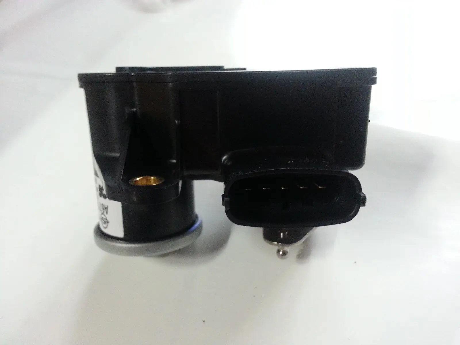Swirl Control Valve Actuator For Rexton, Stavic, Korando C Oem:6719920395