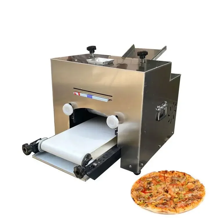 armenian lavash bread making machine pita bread machine fully automatic hotel automatic pancake maker machine 3