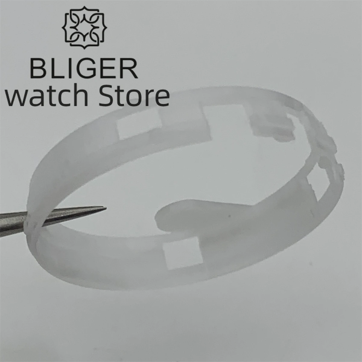BLIFER vk63 movement fixed ring vk64 Watch Accessories Fixed ring watch modification accessories