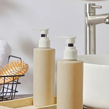 คลิปล็อคปั๊มขวดพลาสติกสำหรับน้ำยาทำความสะอาด 30 ชิ้น สำหรับขวดแชมพู โลชั่น ปั๊มจ่ายแบบกันรั่ว อุปกรณ์เสริมปั๊ม 2