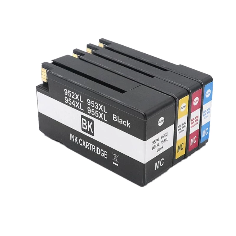 HP 952XL 953XL 954XL 955XL 交換用インクカートリッジ HP Officejet