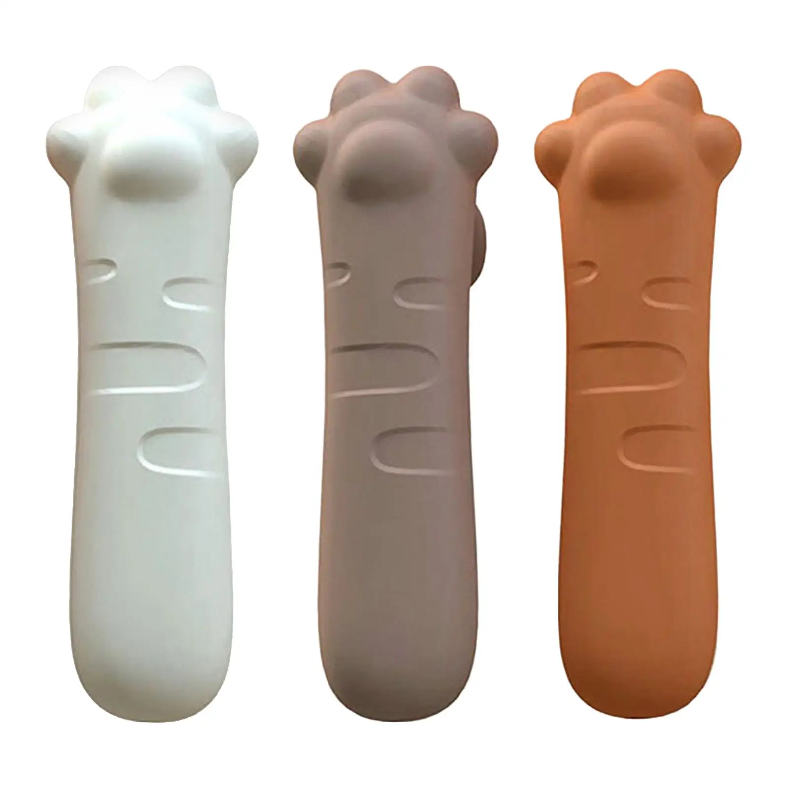 DoorHandleCoverAntiStaticProtectorBabySafetySleeveGlovesDoor