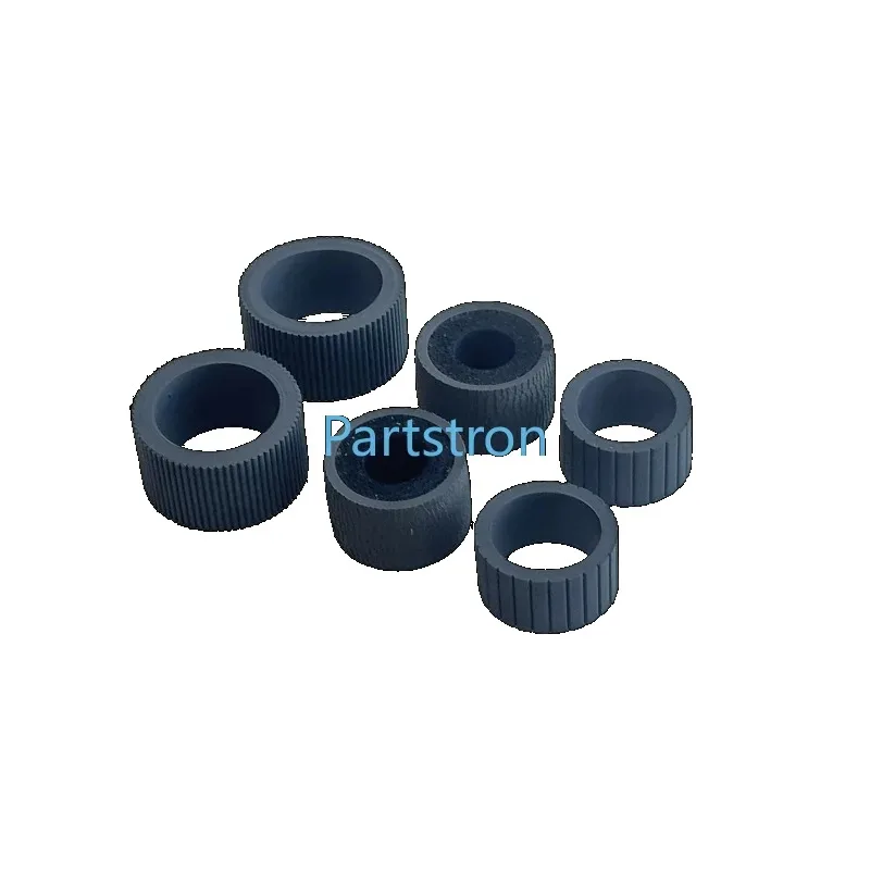롱 라이프 교환용 롤러 타이어 키트 5972B001AA MG1-4648 MG1-4650 캐논 DR-M140 imageFORMULA 스캐너용