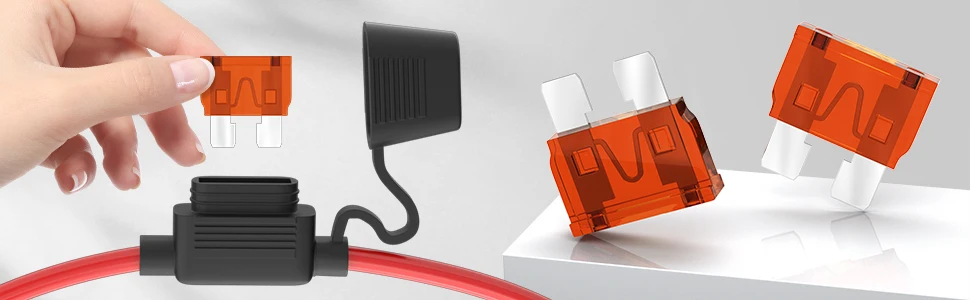 40A Fuse