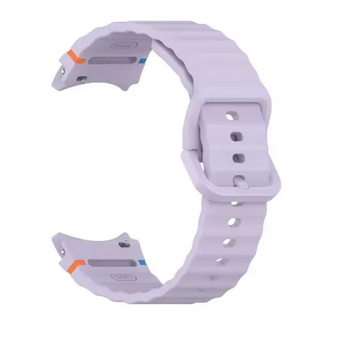 Premium Silicone Watch Band - Versatile and Durable Strap