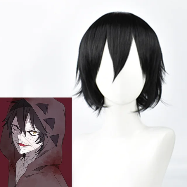 Angels of Death Cosplay Isaac Foster Cosplay Costume Anime Satsuriku no  Tenshi Zack Uniforms Cosplay Props - AliExpress