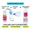 Concentrated Aqua Peeling Solution AS1 SA2 AO3 for Hydrafacial Dermabrasion Beauty Machine Facial Skin Care 6