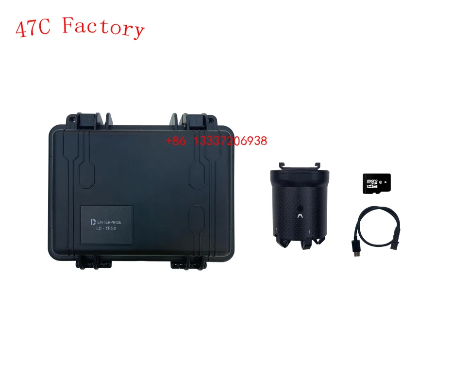 DJI Ʈ 300 UAV   ̷ε ý  ġ, 25KG