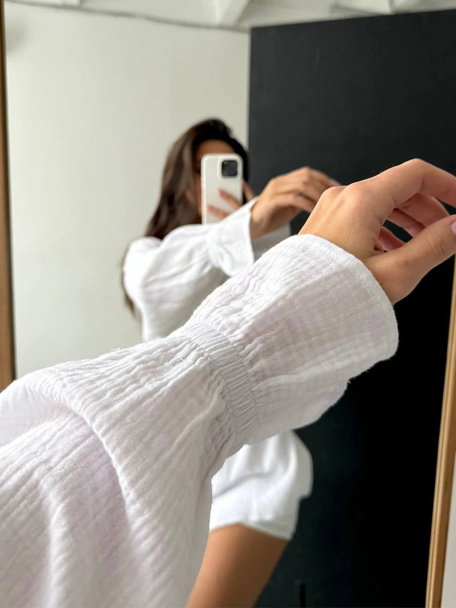 بدلة رياضية فضفاضة غير رسمية للنساء ، بدلة قطنية ، قميص وشورت ، طقم من قطعتين ، الصيف ، 6 بدلة رياضية فضفاضة غير رسمية للنساء ، بدلة قطنية ، قميص وشورت ، طقم من قطعتين ، الصيف ، 6